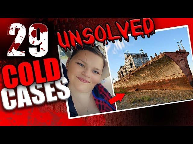 27 Cold Cases That Were Solved In 2024 | True Crime Documentary | Compilation