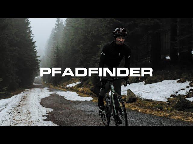 Standert Pfadfinder | Made for the long days