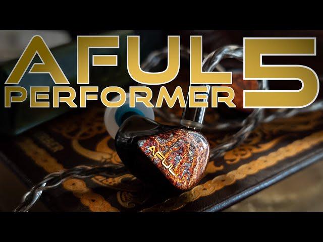 REVIEW OF THE AFUL PERFORMER 5