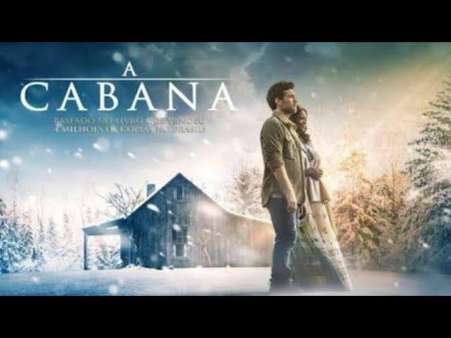 A cabana_ filme Completo Dublado