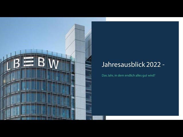 LBBW Landesbank Baden-Württemberg