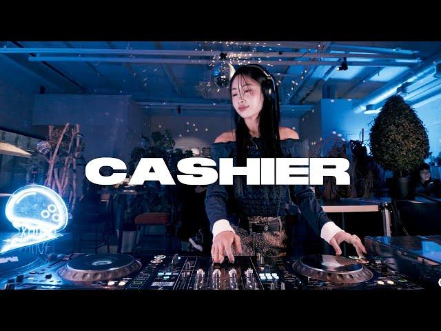 DJ 믹스 플레이리스트 - Electro, House, Breakbeat : CASHIER | DEEPOCEAN / MIXMIX SEOUL