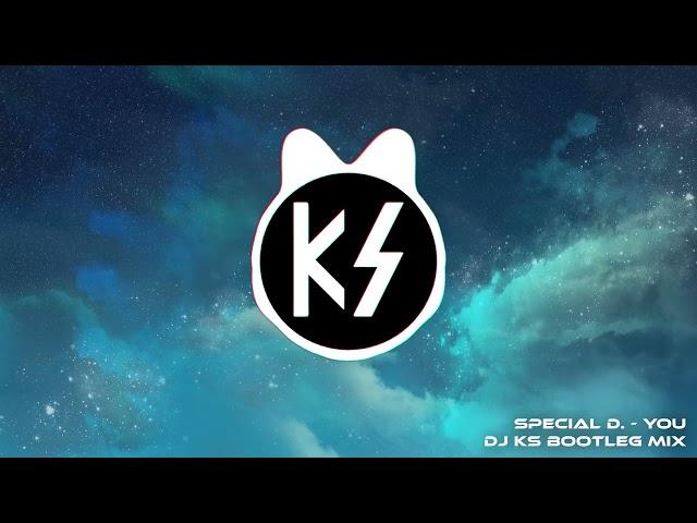 Special D. - You (DJ KS Bootleg Mix)