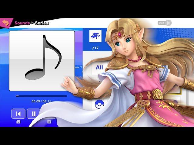 SSBU //Custom Victory Themes Ep.3