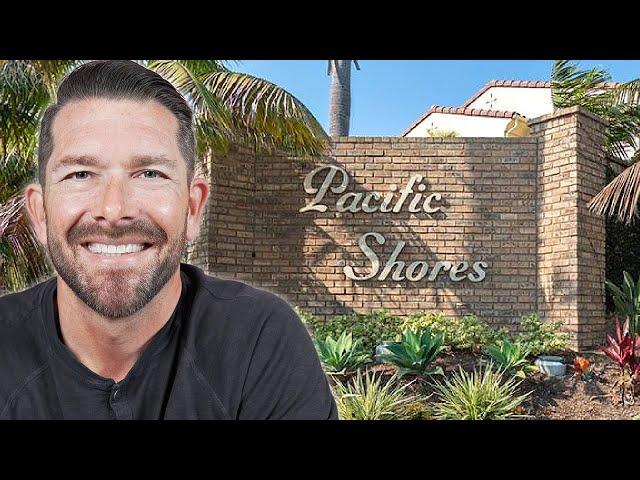 Pacific Shores | Huntington Beach Real Estate