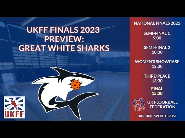 Previewing the Finals with London Great White Sharks | UKFF National Finals 2023