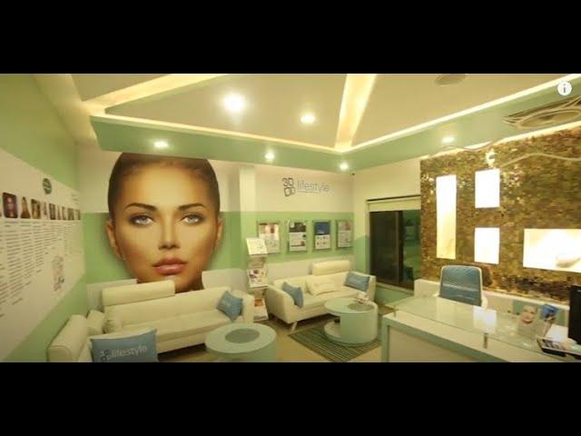 3D Lifestyle Center of Medical Aesthetics in Multan with AMAZING & Innovative Aesthetic Treatments