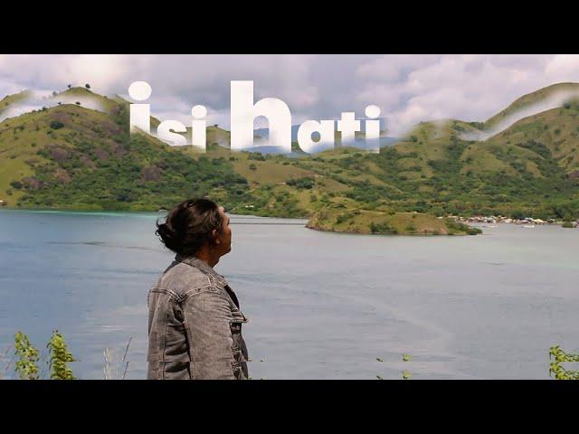 Diaz - Isi Hati ( Official Video )