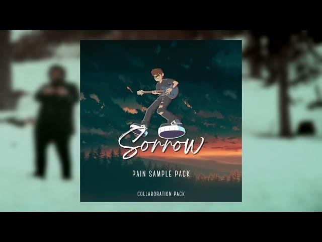 (FREE 10+) Rod Wave Loop Kit - SORROW (Lil Tjay, Polo G, Toosii, Guitar, Piano)