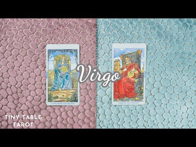Virgo ️ *BONUS* A NEW Divine Partnership  & A Big Bag  ‼️
