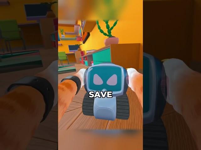 Just Cat Things - I Am Cat VR