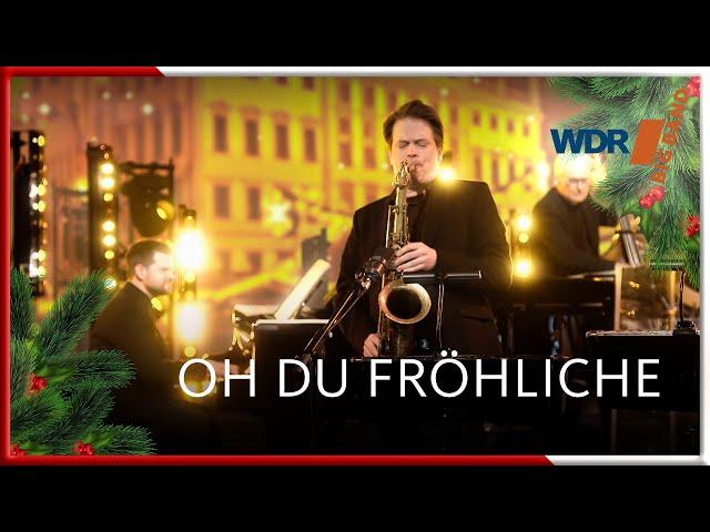 WDR BIG BAND - Oh Du Fröhliche