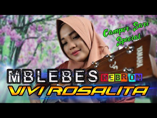 MBLEBES - lagu pertamaku dulu