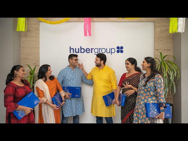 Diwali | Safe food packaging | hubergroup India