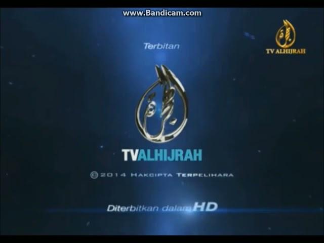 TV Alhijrah Endcap (2014) (Reupload)