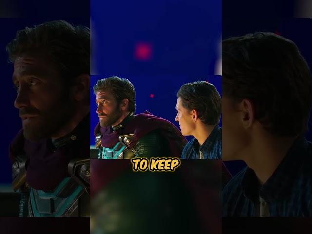 Times When TOM HOLLAND Broke Character!