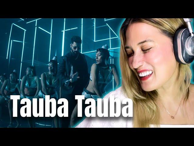 Reacting to 'Tauba Tauba' by Vicky Kaushal & Triptii Dimri! | Bad Newz