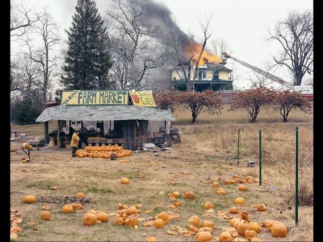 STREET PHOTOTOGRAPHY - SHOW & TELL EPISODE 4, HALLOWEEN SPECIAL: JOEL STERNFELD VS GREGORY CREWDSON