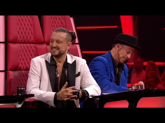 The Voice of Poland. Czy Baron zostanie ojcem? Muzyk zdradził wszystko