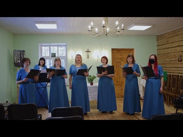 Jubilate - Nii hea on laulda