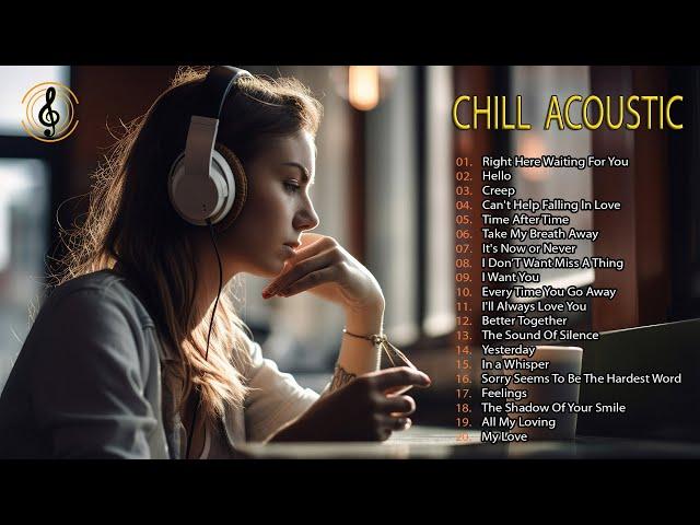 Best Audiophile Voices - Chill Out Music Mix Playlist - HD MUSIC 2023