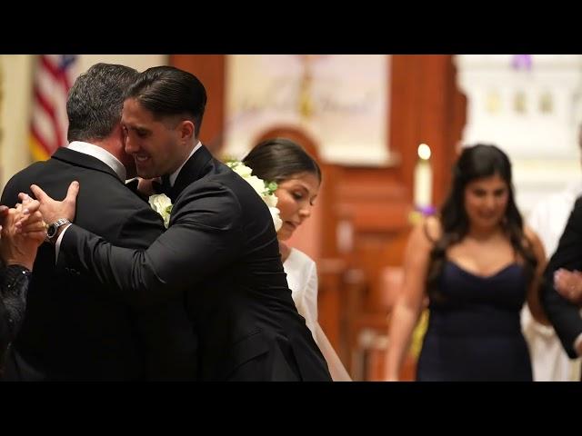 Johnna + Dylan Saccoccio Wedding (shortened version) | March 26, 2022