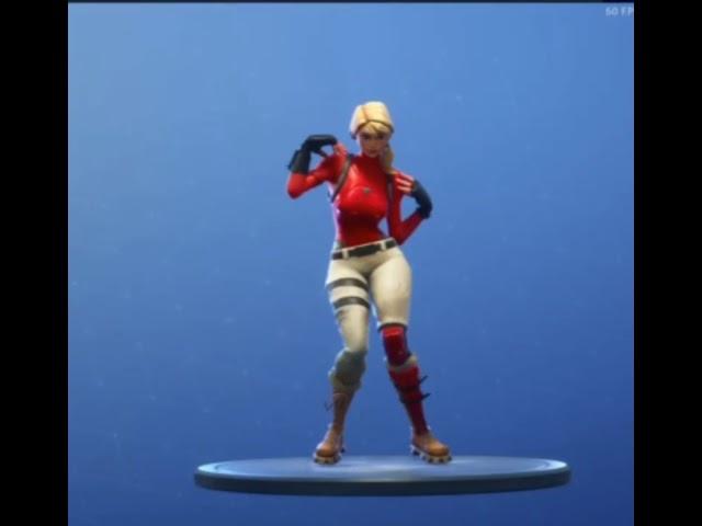 На Шарнирах Под Разную Музыку | Новый Танец Fortnite | Billy Bounce