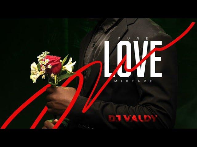 DJ VALDY - Mixtape Compas [ Pure Love] 2k24