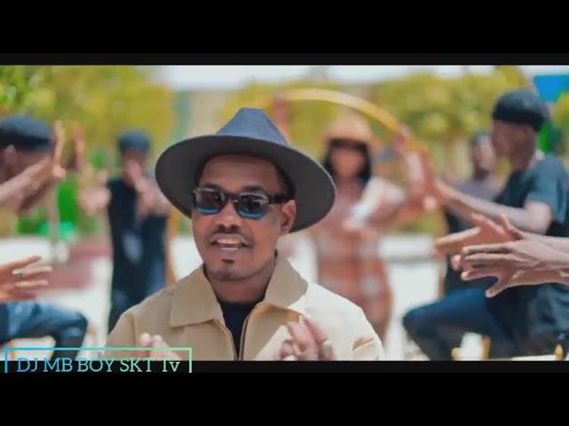 Sani Ahmad Lissafi Official Video Remix By Dj Mb Boy Skt 2024