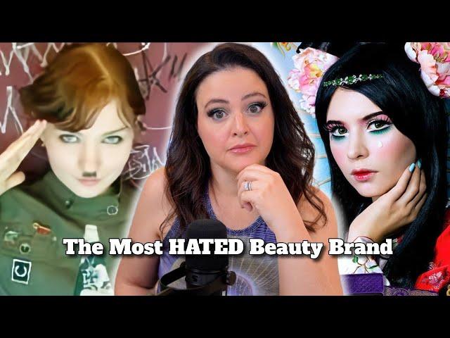 Lime Crime: The Most Hated Beauty Brand on the Internet | Behind the Controversy