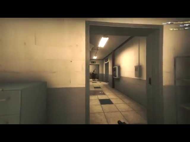 SESH. by tony (a CS:GO Frag Movie Short)