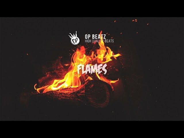 [FREE] Guitar Rap Beat 'Flames' | Free Beat | Rap Instrumental 2019