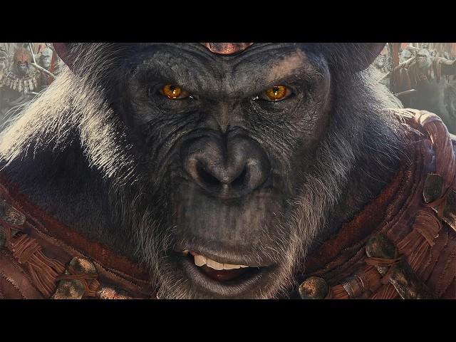 Why the Humans are Right in Kingdom of the Planet of the Apes