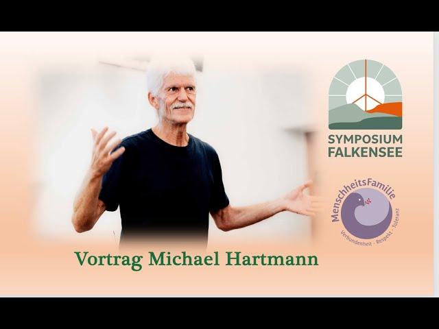 2. Symposium Falkensee 10.09.2023 - Vortrag von Dr. Michael Hartmann