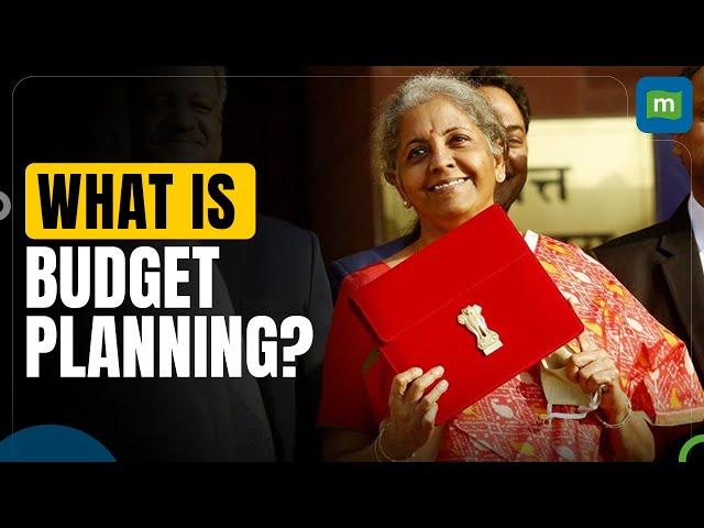 Union Budget 2024: How Is The Budget Planned And What Are Its Three Steps Of Formulation