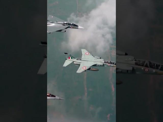 Can India surpass Russia in military power?