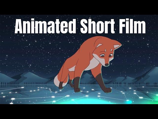 Fox Fires - Animated Short Film