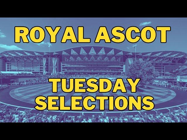 ROYAL ASCOT 2024 TIPS DAY 1 #horseracing #horseracingtips #royalascot