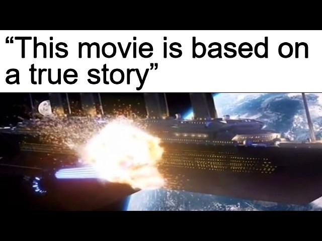 Movie Memes