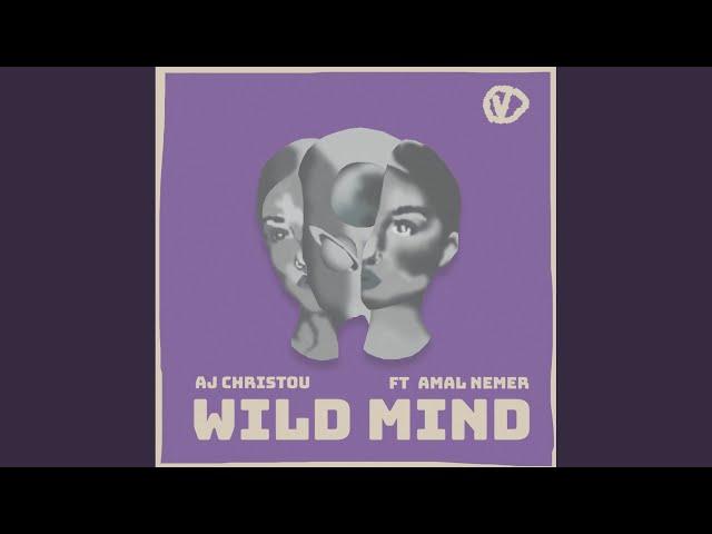 Wild Mind feat. Amal Nemer