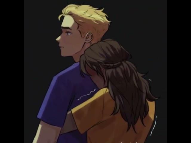 Jason Grace ️️ #jasongrace #pjo #hoo #toa #heroesofolympus