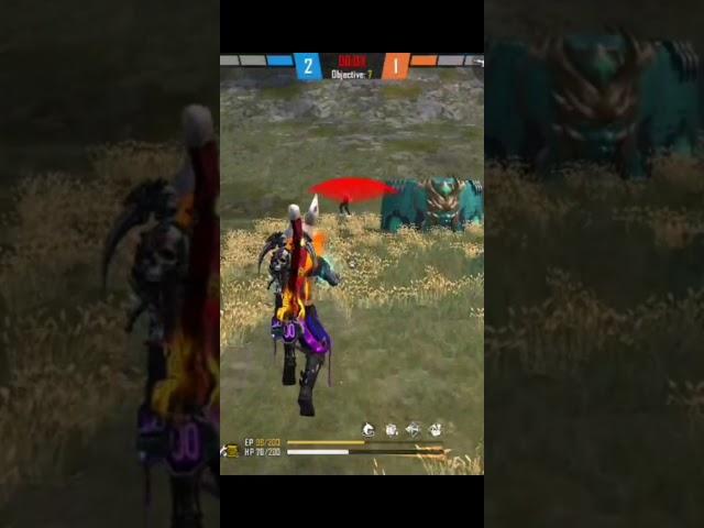 FULL CONFIDENCE || BOYS ATTITUDE || FREE FIRE || VIRAL SHORTS @TEENEXGAMING #freefiretonightupdate