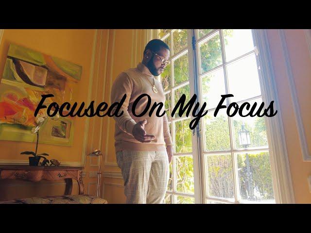 Jae Millz - Focused On My Focus (Official Video)