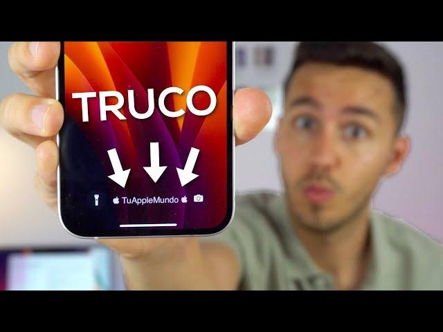 15 TRUCOS de iPhone que seguro NO CONOCÍAS!