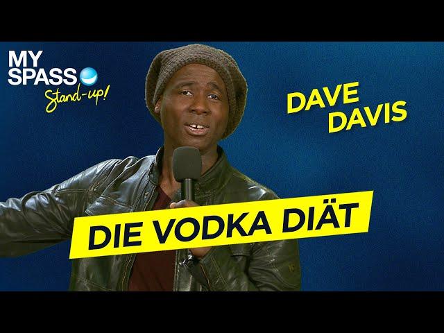 Die Deutschen sind unzufrieden | Dave Davis - Bülent und seine Freunde