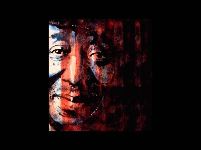 HOOCHIE COOCHIE MAN -MUDDY WATERS- (BACKING TRACK -DRUM & BASS-) por Julián Cordido