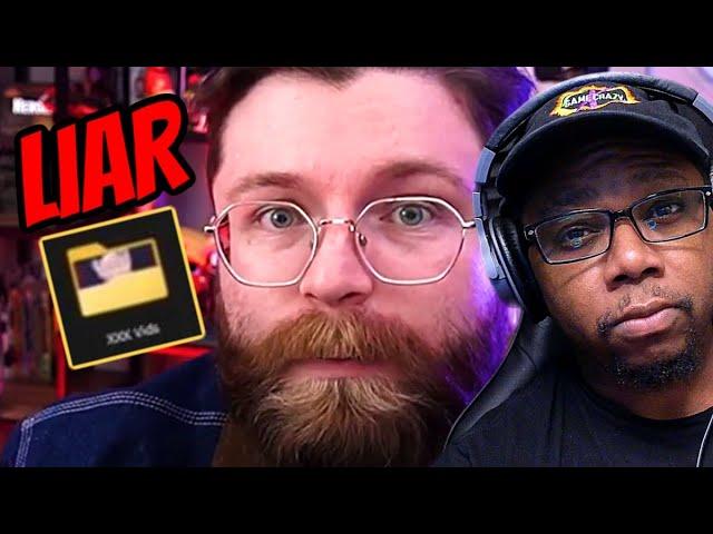 VAUSH IS LYING ABOUT THE PHOTOS | 'The Context Video' RESPONSE