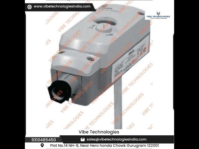 RAK ST 010FP M Siemens Temperature