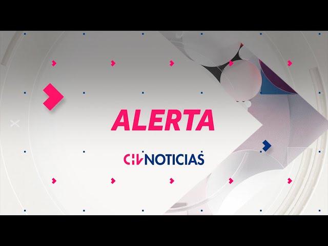  #AlertaCHVAM | Las noticias de Chile y el mundo: Martes 26 de julio de 2022