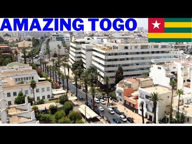 Discover TOGO. Economy, People. 10 Best Places To Visit In Togo. Visit Lome Togo.